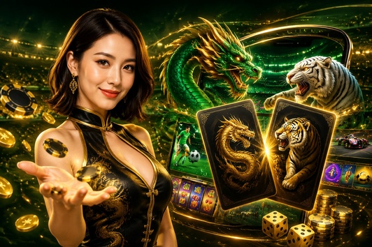 luck10