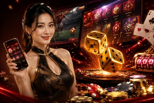 luck10