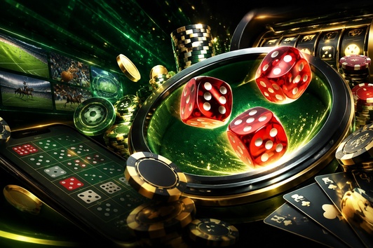 luck10
