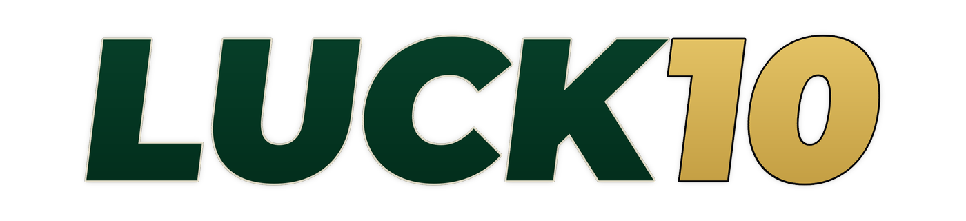 luck10 logo